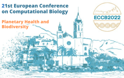 21st European Conference on Computational Biology