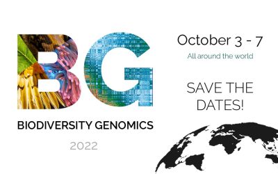 Biodiversity Genomics 2022