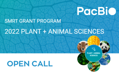 SMRT Grant Program 2022 Plant + Animal Sciences