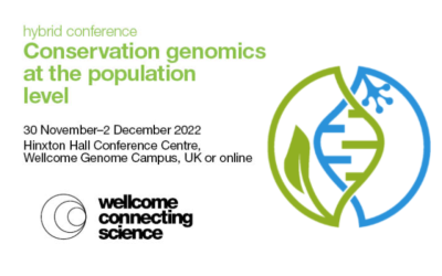 Conservation Genomics at the Population Level