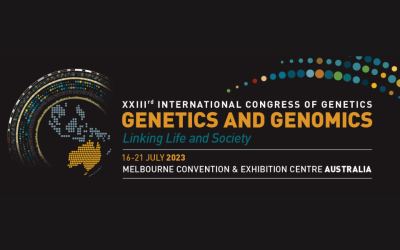 XXIII International Congress of Genetics