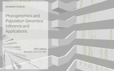 Phylogenomics and Population Genomics: Inference and Applications