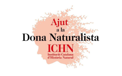 Convocatòria de l’Ajut ICHN a la Dona Naturalista, 2023