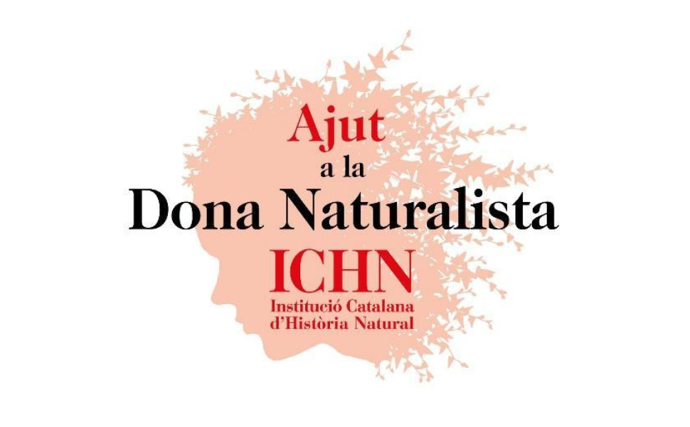 Convocatòria de l’Ajut ICHN a la Dona Naturalista, 2023