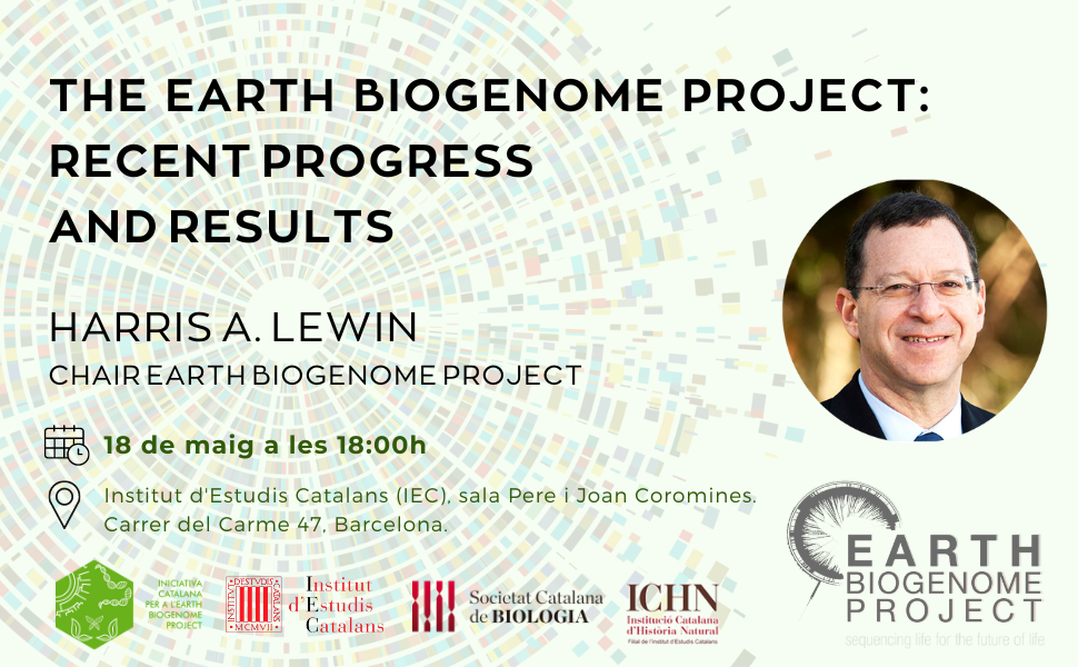 The Earth Biogenome Project: Recent Progress and Results