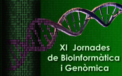 XI Jornades de Bioinformàtica i Genòmica